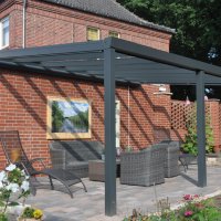 verandas